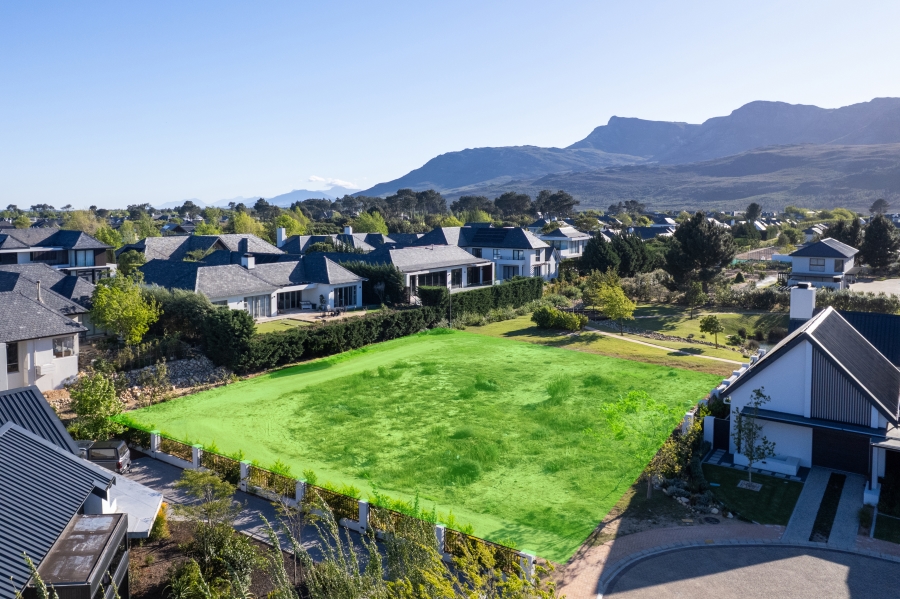 0 Bedroom Property for Sale in Pearl Valley at Val de Vie Western Cape